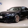 bmw m3 2024 -BMW--BMW M3 3BA-32AY30--WBS52AY050FT26***---BMW--BMW M3 3BA-32AY30--WBS52AY050FT26***- image 1