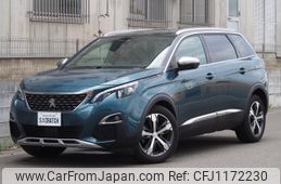 peugeot 5008 2020 -PEUGEOT--Peugeot 5008 LDA-P87AH01--VF3MJEHZRKL083999---PEUGEOT--Peugeot 5008 LDA-P87AH01--VF3MJEHZRKL083999-