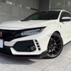 honda civic 2018 -HONDA--Civic DBA-FK8--FK8-1101758---HONDA--Civic DBA-FK8--FK8-1101758- image 17