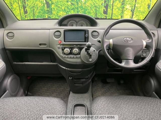 toyota sienta 2013 -TOYOTA--Sienta DBA-NCP81G--NCP81-5195597---TOYOTA--Sienta DBA-NCP81G--NCP81-5195597- image 2