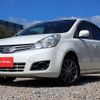 nissan note 2008 T10831 image 9