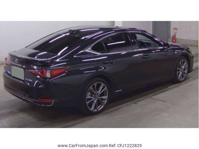 lexus es 2021 -LEXUS 【多摩 342ﾎ 824】--Lexus ES 6AA-AXZH11--AXZH11-1003353---LEXUS 【多摩 342ﾎ 824】--Lexus ES 6AA-AXZH11--AXZH11-1003353- image 2