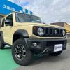 suzuki jimny-sierra 2023 GOO_JP_700070854230241210003 image 6