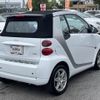 smart fortwo-convertible 2011 quick_quick_451480_WME4514802K441122 image 17