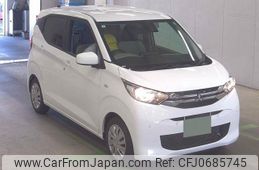 mitsubishi ek-wagon 2021 quick_quick_5BA-B33W_B33W-0103623