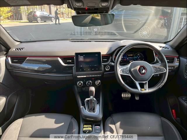 renault renault-others 2022 CFJ1789446 image 2