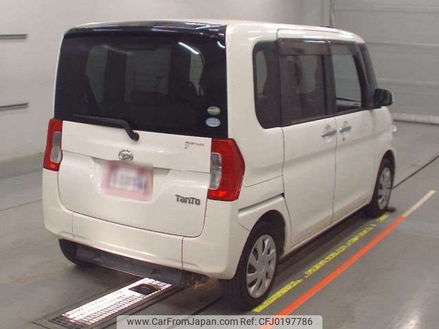 daihatsu tanto 2015 -DAIHATSU--Tanto DBA-LA600S--LA600S-0319961---DAIHATSU--Tanto DBA-LA600S--LA600S-0319961- image 2