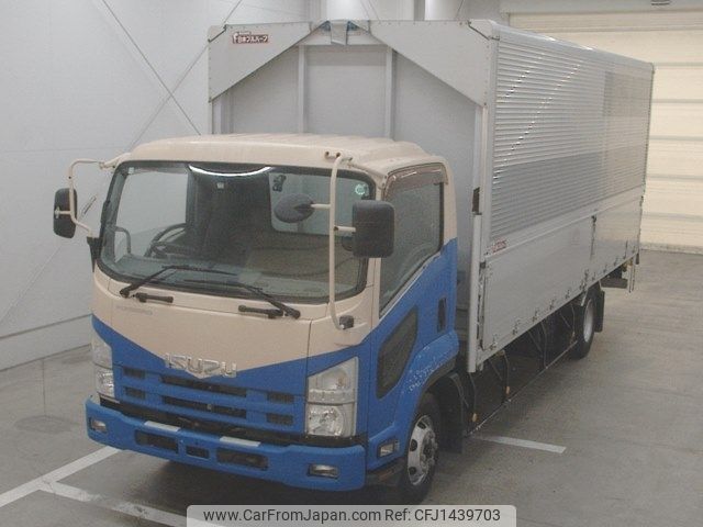 isuzu forward 2011 -ISUZU--Forward FRR90-7023924---ISUZU--Forward FRR90-7023924- image 1