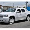 chevrolet avalanche 2007 GOO_NET_EXCHANGE_9200620A30250615W001 image 2