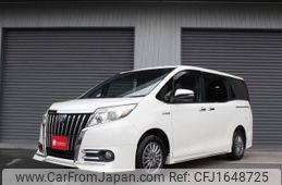 toyota esquire 2015 CFJ1648725