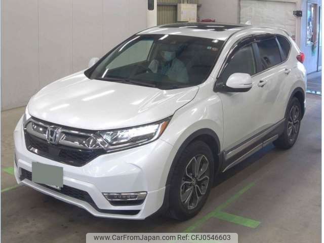 honda cr-v 2022 -HONDA 【いわき 300ﾎ5565】--CR-V 6AA-RT5--RT5-1302374---HONDA 【いわき 300ﾎ5565】--CR-V 6AA-RT5--RT5-1302374- image 2