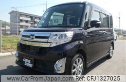 daihatsu tanto 2014 CFJ1327025