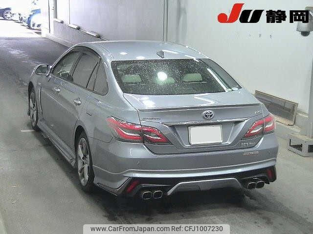 toyota crown 2020 -TOYOTA--Crown AZSH21-1011780---TOYOTA--Crown AZSH21-1011780- image 2