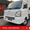 suzuki carry-truck 2018 -SUZUKI--Carry Truck EBD-DA16T--DA16T-427608---SUZUKI--Carry Truck EBD-DA16T--DA16T-427608- image 1