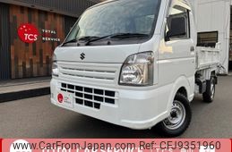 suzuki carry-truck 2018 -SUZUKI--Carry Truck EBD-DA16T--DA16T-427608---SUZUKI--Carry Truck EBD-DA16T--DA16T-427608-