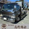 mitsubishi-fuso canter 2005 GOO_NET_EXCHANGE_0602527A30250219W001 image 1