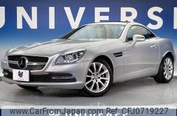 mercedes-benz slk-class 2015 -MERCEDES-BENZ--Benz SLK DBA-172448--WDD1724482F107482---MERCEDES-BENZ--Benz SLK DBA-172448--WDD1724482F107482-