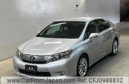 lexus hs 2010 -LEXUS--Lexus HS ANF10-2032863---LEXUS--Lexus HS ANF10-2032863-