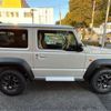 suzuki jimny-sierra 2024 -SUZUKI 【北九州 501】--Jimny Sierra 3BA-JB74W--JB74W-236989---SUZUKI 【北九州 501】--Jimny Sierra 3BA-JB74W--JB74W-236989- image 15