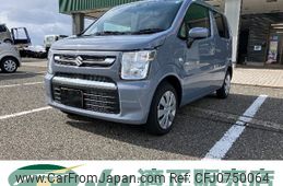 suzuki wagon-r 2024 -SUZUKI 【新潟 582ｳ736】--Wagon R MH85S--204983---SUZUKI 【新潟 582ｳ736】--Wagon R MH85S--204983-