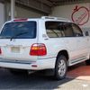 toyota land-cruiser 2001 -TOYOTA--Land Cruiser KG-HDJ101K--HDJ1010020874---TOYOTA--Land Cruiser KG-HDJ101K--HDJ1010020874- image 2