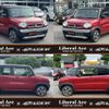 suzuki hustler 2017 quick_quick_DAA-MR41S_MR41S-317172 image 4