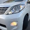 toyota alphard 2009 -TOYOTA--Alphard DBA-ANH20W--ANH20-8080121---TOYOTA--Alphard DBA-ANH20W--ANH20-8080121- image 17