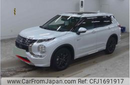mitsubishi outlander-phev 2022 CFJ1691917