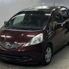 honda fit 2010 -HONDA--Fit GE8-1305737---HONDA--Fit GE8-1305737- image 1