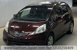 honda fit 2010 -HONDA--Fit GE8-1305737---HONDA--Fit GE8-1305737-