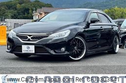 toyota mark-x 2016 quick_quick_DBA-GRX130_GRX130-6099680