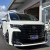 toyota vellfire 2024 -TOYOTA 【名変中 】--Vellfire AAHH40W--4003430---TOYOTA 【名変中 】--Vellfire AAHH40W--4003430- image 1