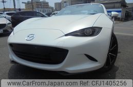 mazda roadster 2024 YAMAKATSU_NDERE-100039