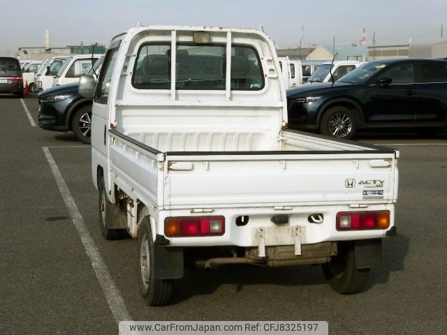 honda acty-truck 1996 No.14540 image 2