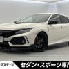 honda civic 2019 quick_quick_FK8_FK8-1200332 image 1