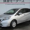 nissan note 2017 -NISSAN--Note DBA-NE12--NE12-203269---NISSAN--Note DBA-NE12--NE12-203269- image 1