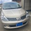 nissan tiida 2009 -NISSAN--Tiida DBA-C11--C11-306186---NISSAN--Tiida DBA-C11--C11-306186- image 1