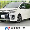 toyota voxy 2015 -TOYOTA--Voxy DBA-ZRR80W--ZRR80-0160290---TOYOTA--Voxy DBA-ZRR80W--ZRR80-0160290- image 1