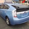 toyota prius-phv 2013 -TOYOTA--Prius PHV ZVW35--3040318---TOYOTA--Prius PHV ZVW35--3040318- image 2