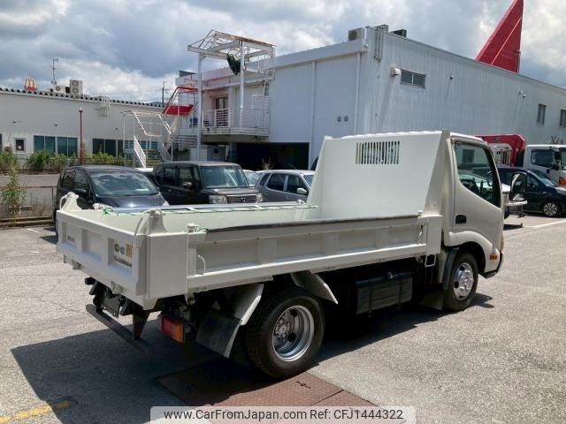 hino dutro 2011 quick_quick_SKG-XZC610T_0001308 image 2