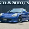 toyota mr-s 2000 -TOYOTA--MR-S GH-ZZW30--ZZW30-0017831---TOYOTA--MR-S GH-ZZW30--ZZW30-0017831- image 1