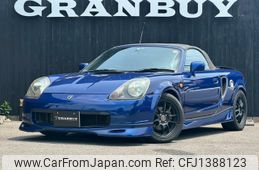 toyota mr-s 2000 -TOYOTA--MR-S GH-ZZW30--ZZW30-0017831---TOYOTA--MR-S GH-ZZW30--ZZW30-0017831-