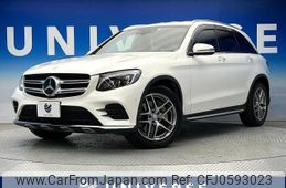 mercedes-benz glc-class 2016 -MERCEDES-BENZ--Benz GLC DBA-253946C--WDC2539462F049624---MERCEDES-BENZ--Benz GLC DBA-253946C--WDC2539462F049624-