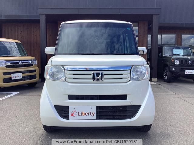 honda n-box 2014 CFJ1529181 image 2