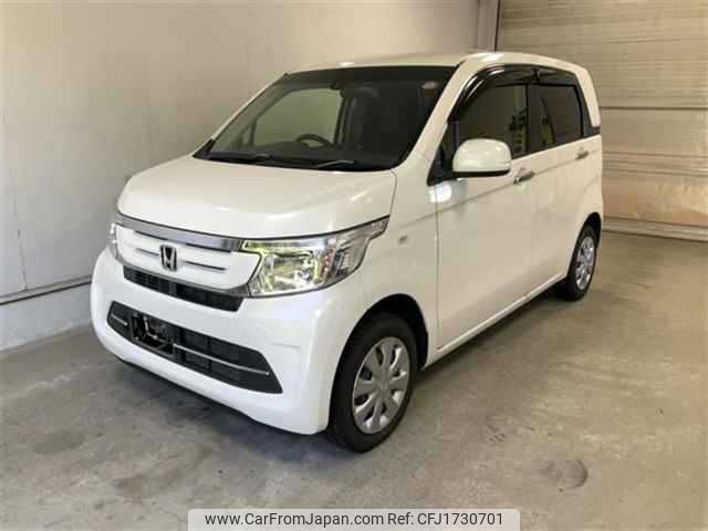 honda n-wgn 2018 CFJ1730701 image 1