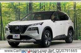 nissan x-trail 2023 -NISSAN--X-Trail 6AA-SNT33--SNT33-029252---NISSAN--X-Trail 6AA-SNT33--SNT33-029252-