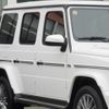 mercedes-benz g-class 2024 -MERCEDES-BENZ--Benz G Class 3DA-463350--W1N4633501X508861---MERCEDES-BENZ--Benz G Class 3DA-463350--W1N4633501X508861- image 7