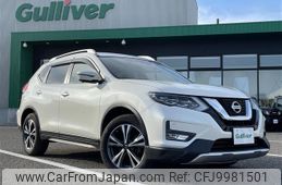 nissan x-trail 2019 -NISSAN--X-Trail DBA-NT32--NT32-305000---NISSAN--X-Trail DBA-NT32--NT32-305000-