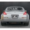 nissan fairlady-z 2006 -NISSAN 【名変中 】--Fairlady Z Z33--423766---NISSAN 【名変中 】--Fairlady Z Z33--423766- image 13