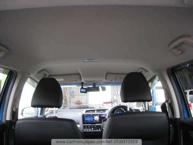 honda fit-hybrid 2013 TE2098 image 2